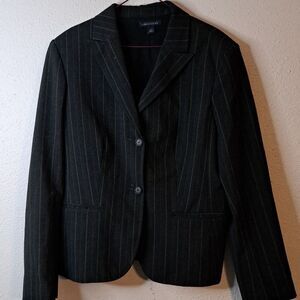 Lands' End Blazer size 14